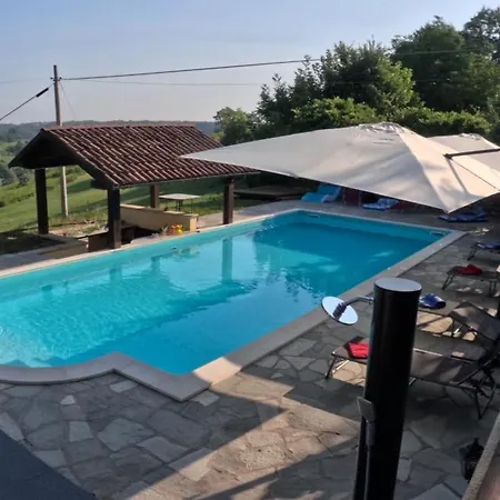 Santa Cristiana Bed & Breakfast