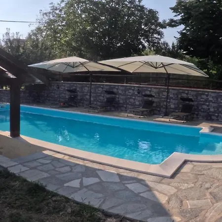 Bed & Breakfast Santa Cristiana *