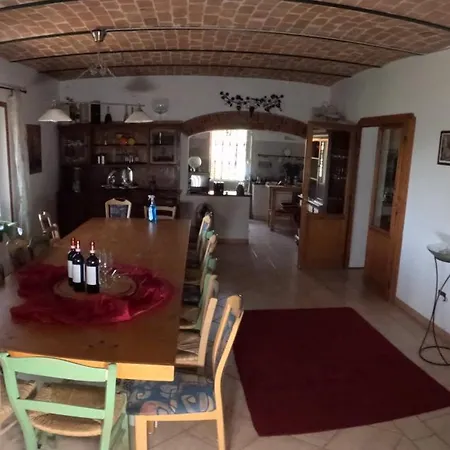 Bed & Breakfast Santa Cristiana