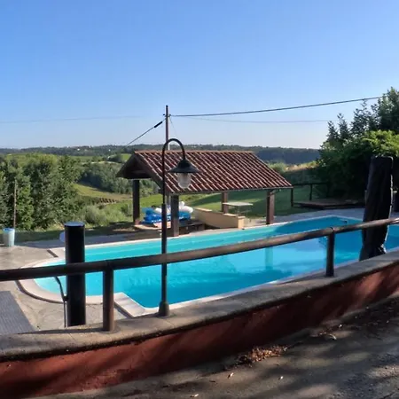 Santa Cristiana * Castelnuovo Belbo