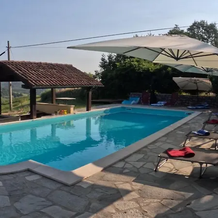 Bed & Breakfast Santa Cristiana *