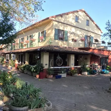 Santa Cristiana * Castelnuovo Belbo