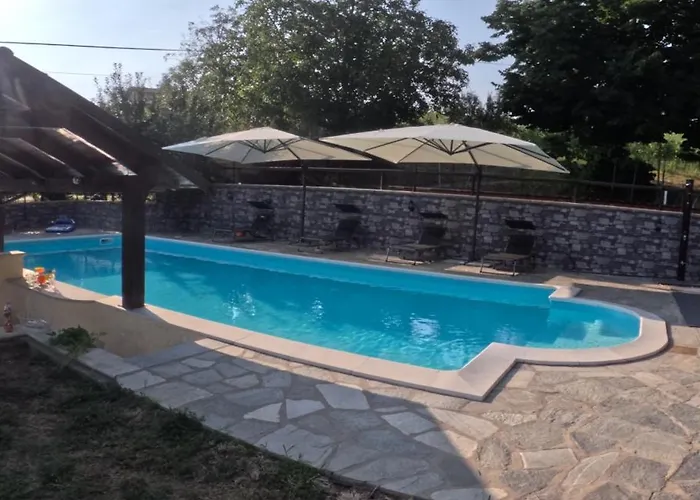 Bed & Breakfast Santa Cristiana *