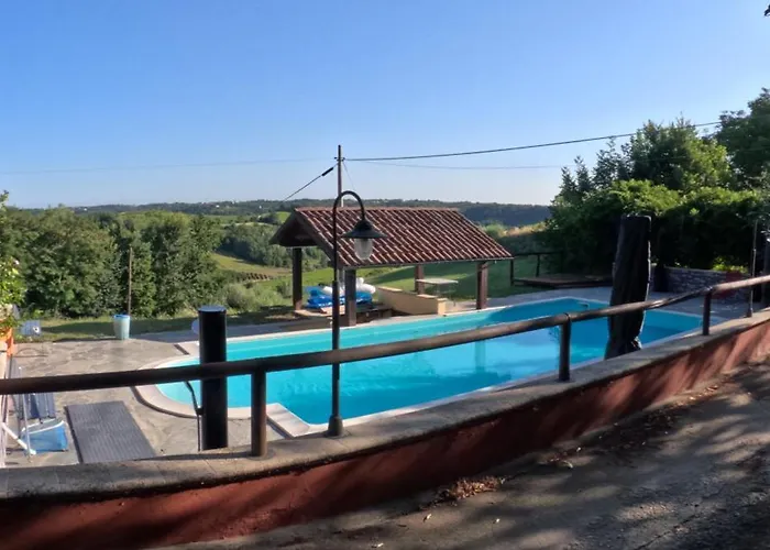 Santa Cristiana * Castelnuovo Belbo