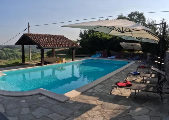 Bed & Breakfast Santa Cristiana *