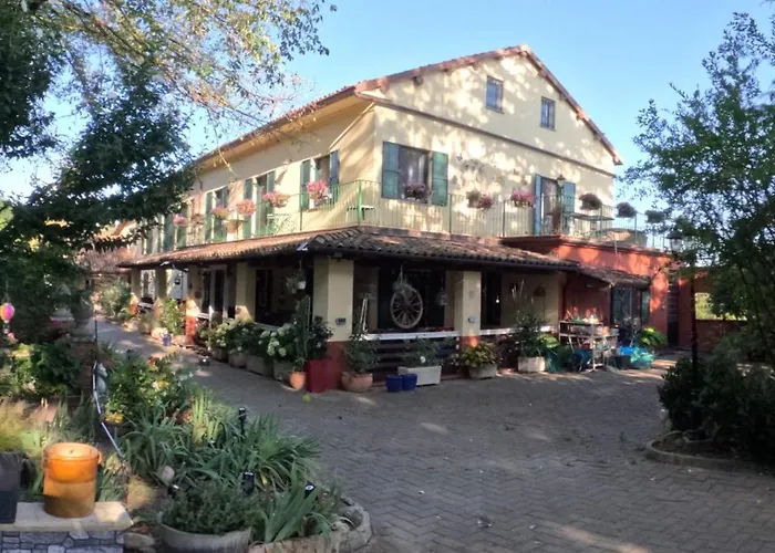 Santa Cristiana * Castelnuovo Belbo